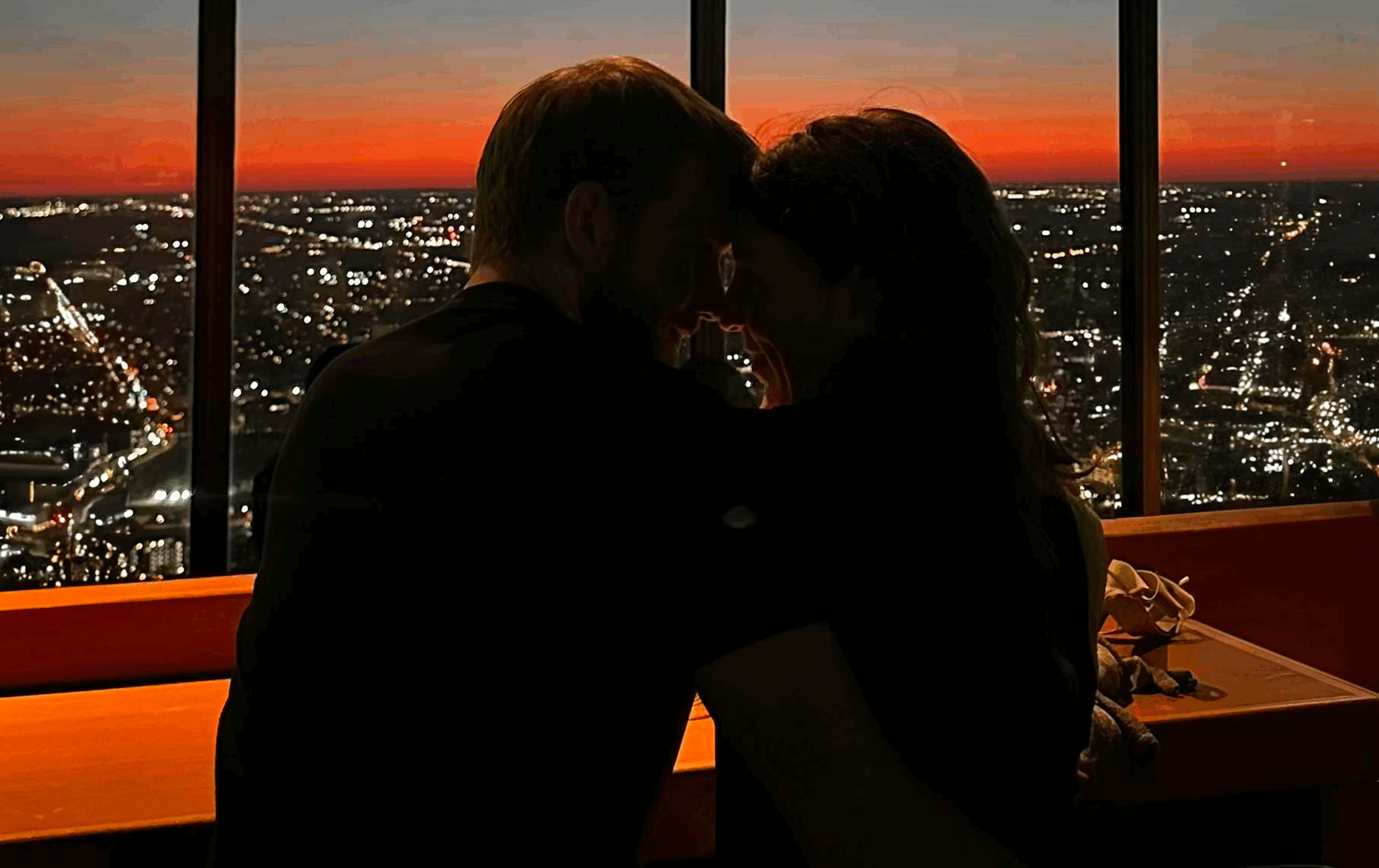 Video background image